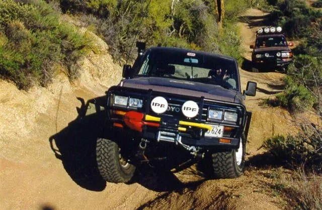 Which color to paint??? | IH8MUD Forum | Toyota, Lexus & Off-Road Community