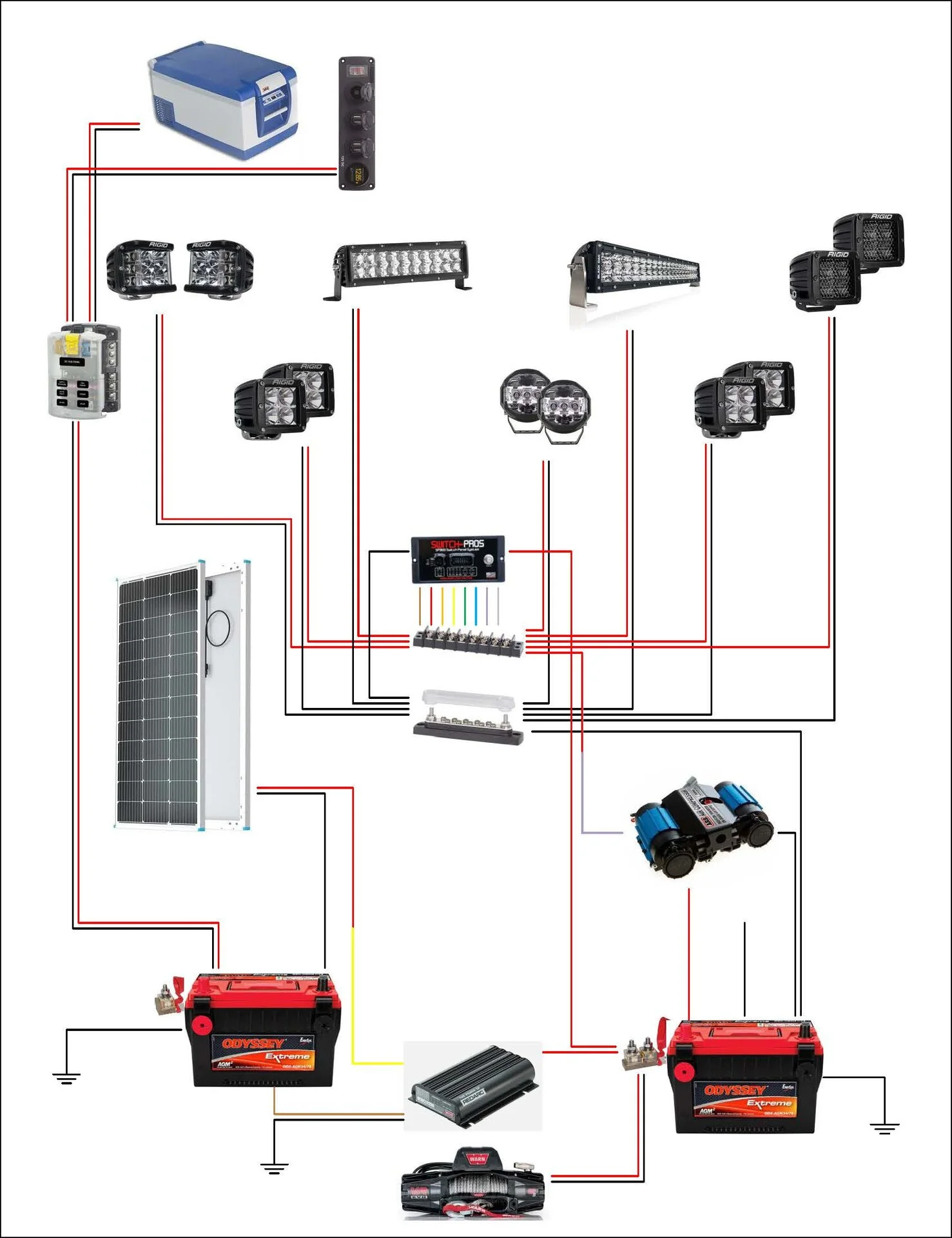 GX470 Wiring Diagram.webp