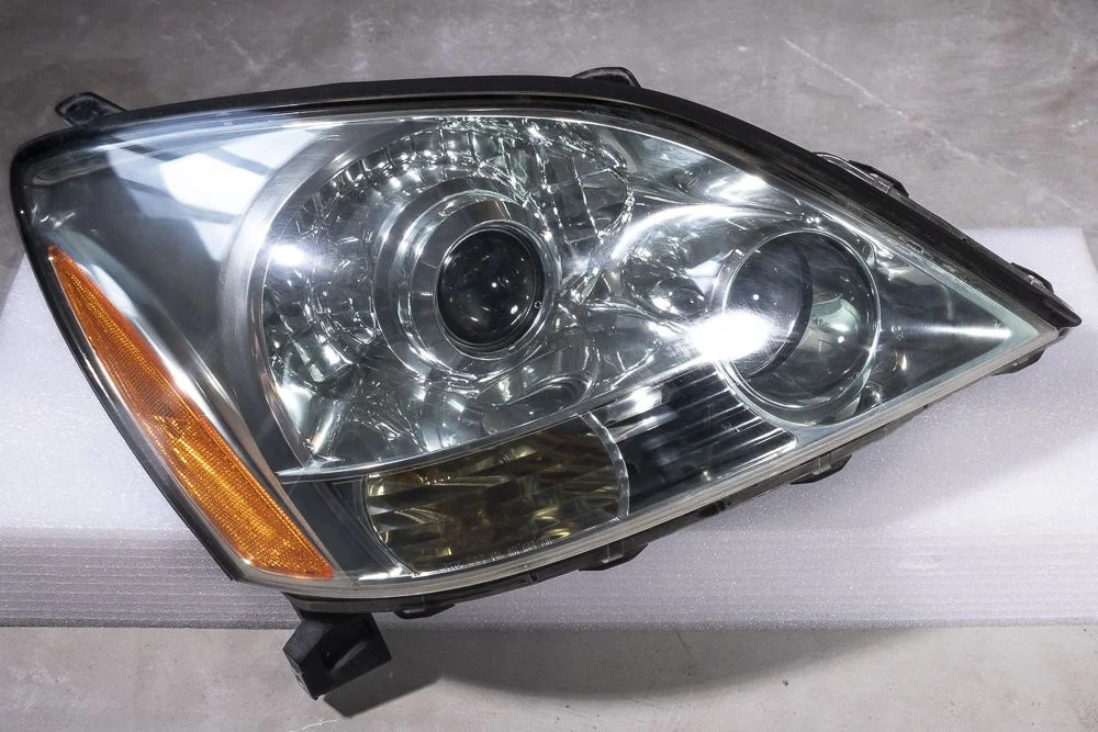 For Sale Lexus GX470 headlights IH8MUD Forum