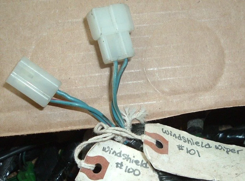 Wiper Motor Help | Page 2 | IH8MUD Forum