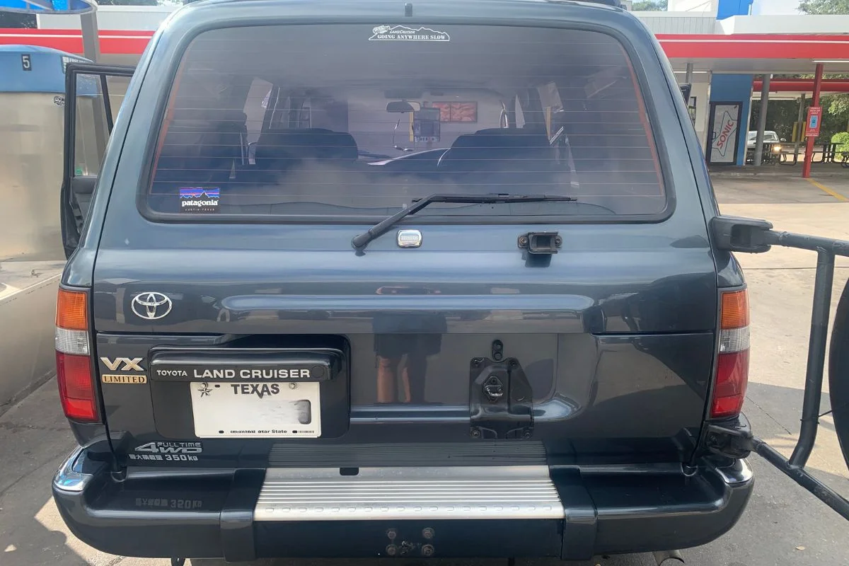 HDJ81 Series Turbo Diesel Land Cruiser Limited VX (2).jpg
