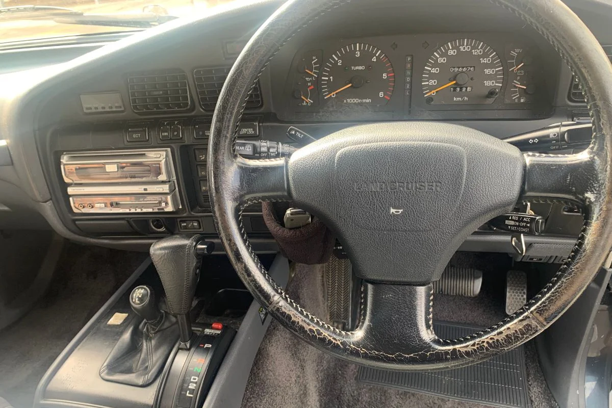HDJ81 Series Turbo Diesel Land Cruiser Limited VX (3).jpg