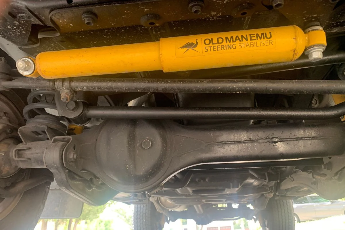 HDJ81 Series Turbo Diesel Land Cruiser Limited VX (5).jpg