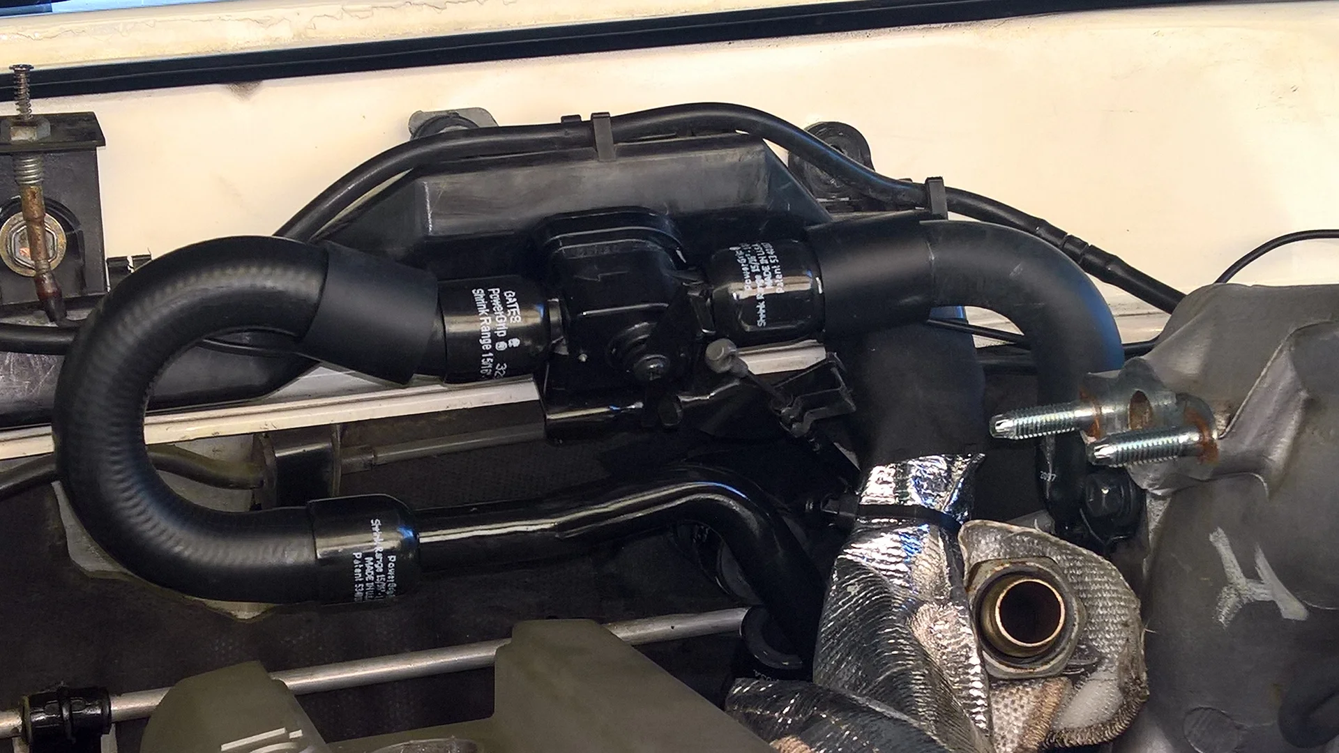 Heat control valve heater hose modification.png