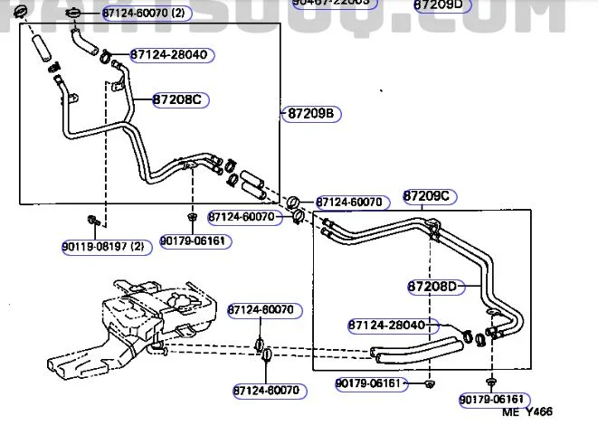 Heater hose and pipe 2.JPG