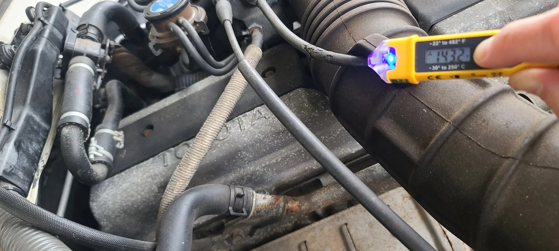 Heater valve outlet, valve open.jpg