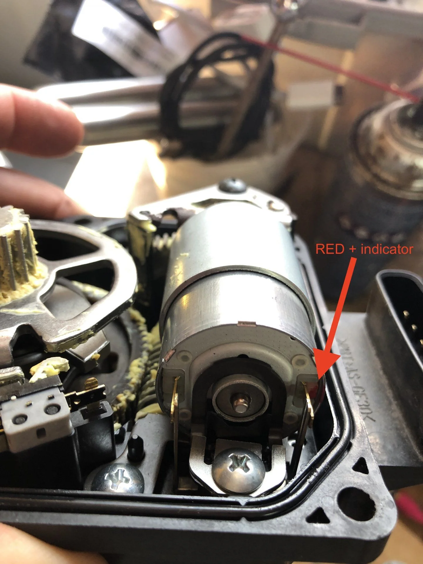 Hi-Lo actuator Motor detail.webp