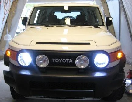 HID Headlights Installed.webp