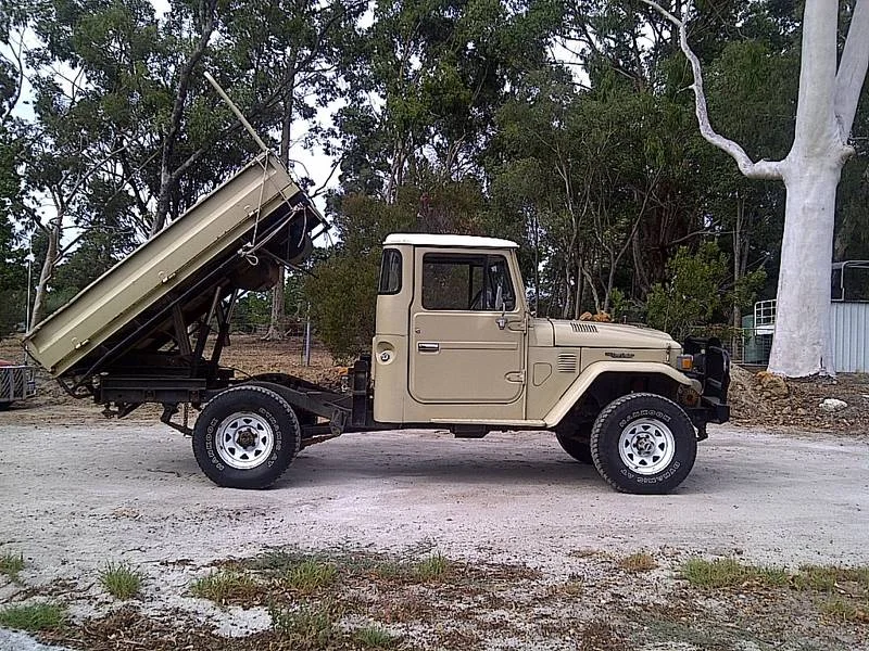 Hj47 tipper  $8000.webp