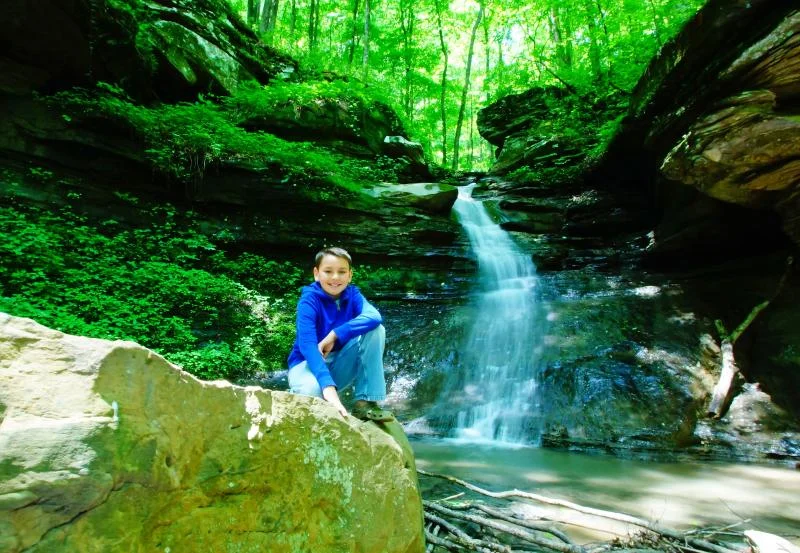 Holden at Windrock Falls.webp