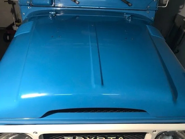 Hood after wax.webp