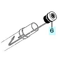 Horn Rubber Isolater.webp