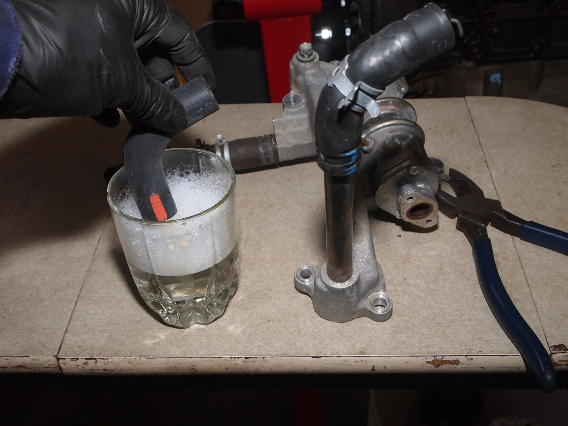 Hoses, Water bypass to heater tees (1).webp