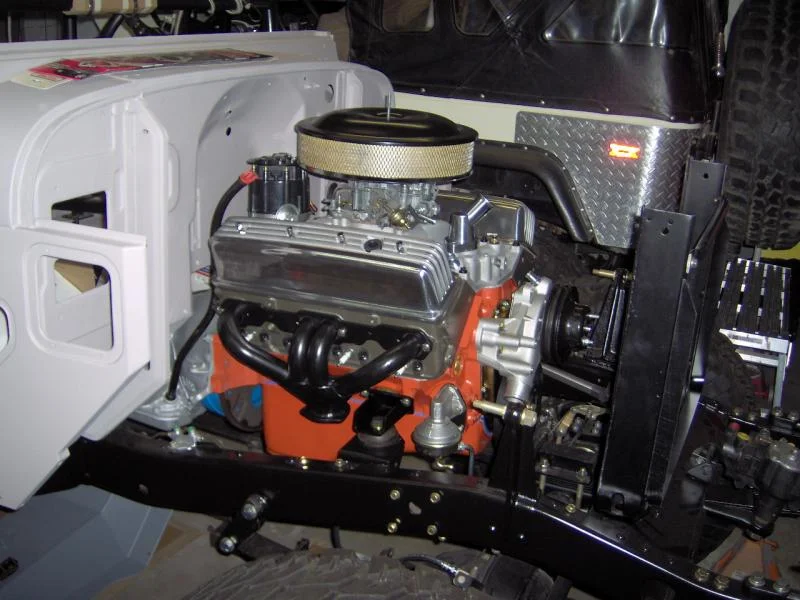 hedman block huggers | IH8MUD.com Forum | Toyota, Lexus & Off-Road ...