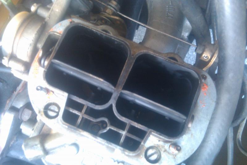 Mixture And Idle Adjustment For Weber 38 Carb Ih8mud Forum