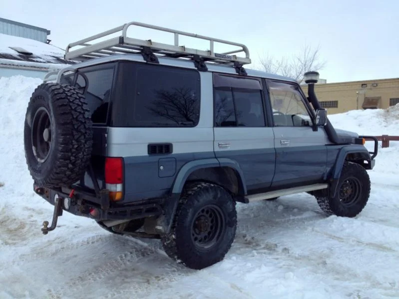 HZJ77