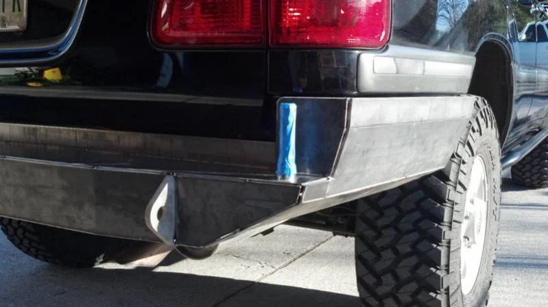 Bumpers ans such | IH8MUD.com Forum | Toyota, Lexus & Off-Road ...