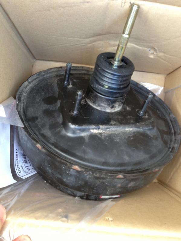 For Sale 1997 80 Series Brake Booster IH8MUD Forum