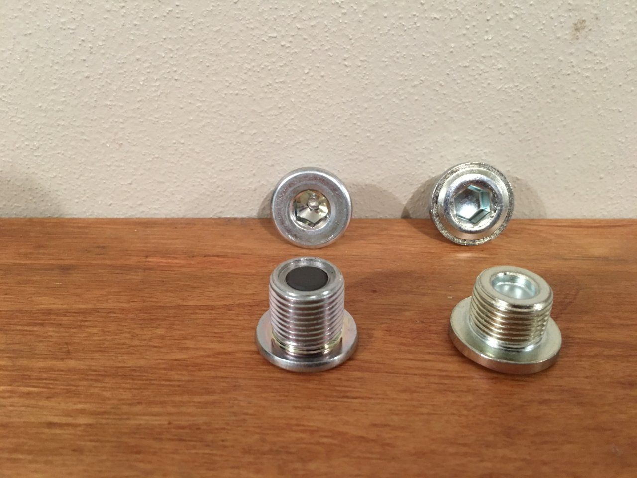 Clarification On Drain Plugs Ih8mud Forum