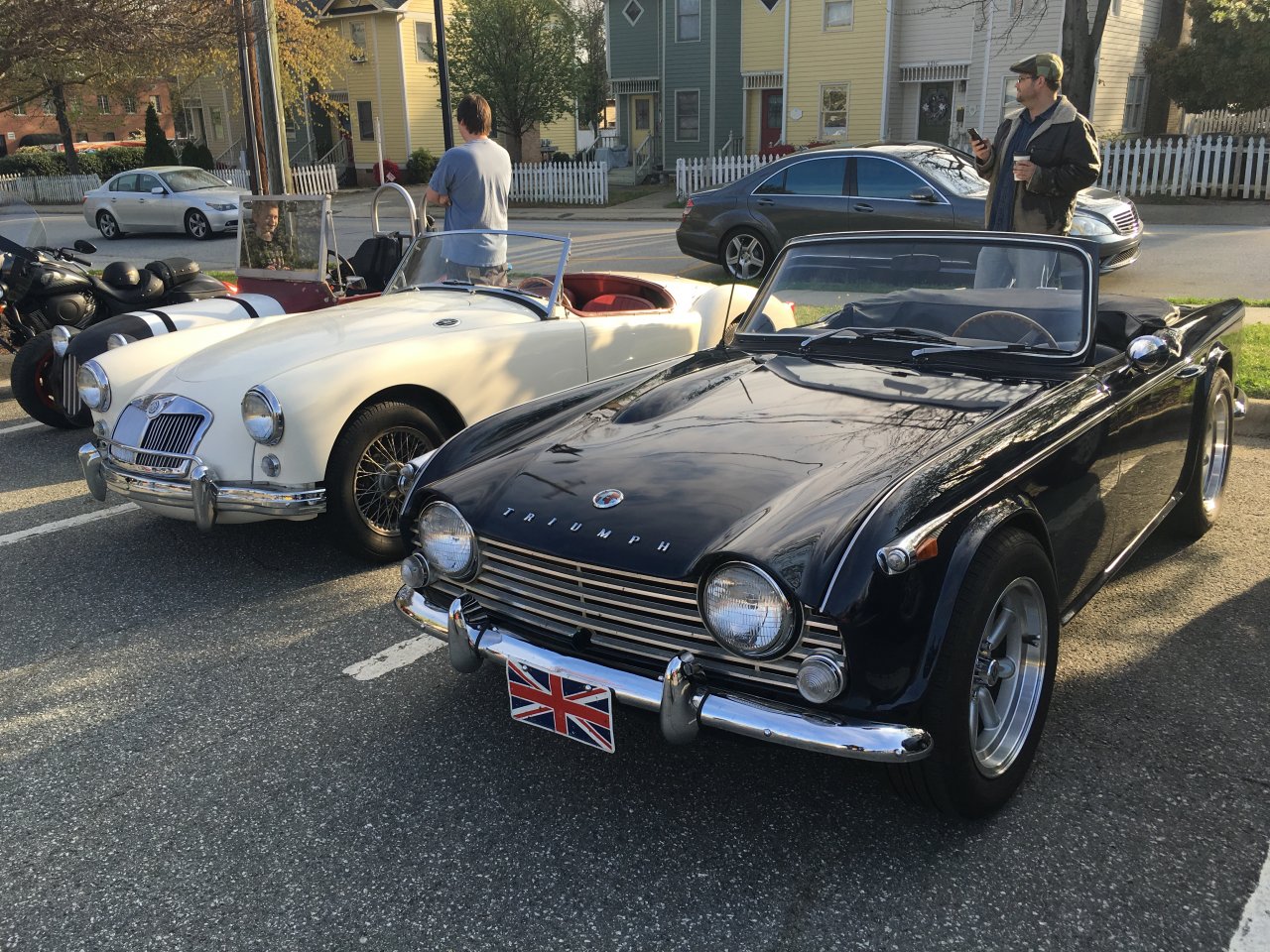 Cars and Coffee Greensboro - March 26th - 7:30AM (starts ...