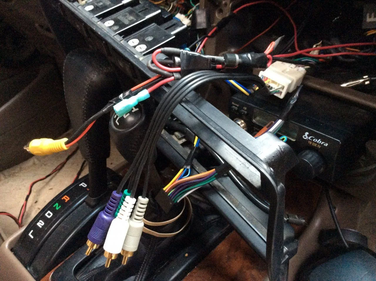 Kenwood DDX393 Installation Help for noob IH8MUD Forum