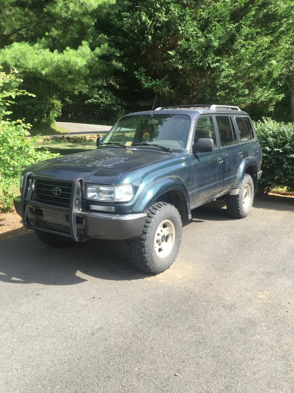 94 80 series, northern va for sale.