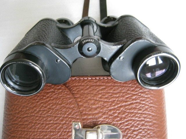 kurt muller binoculars