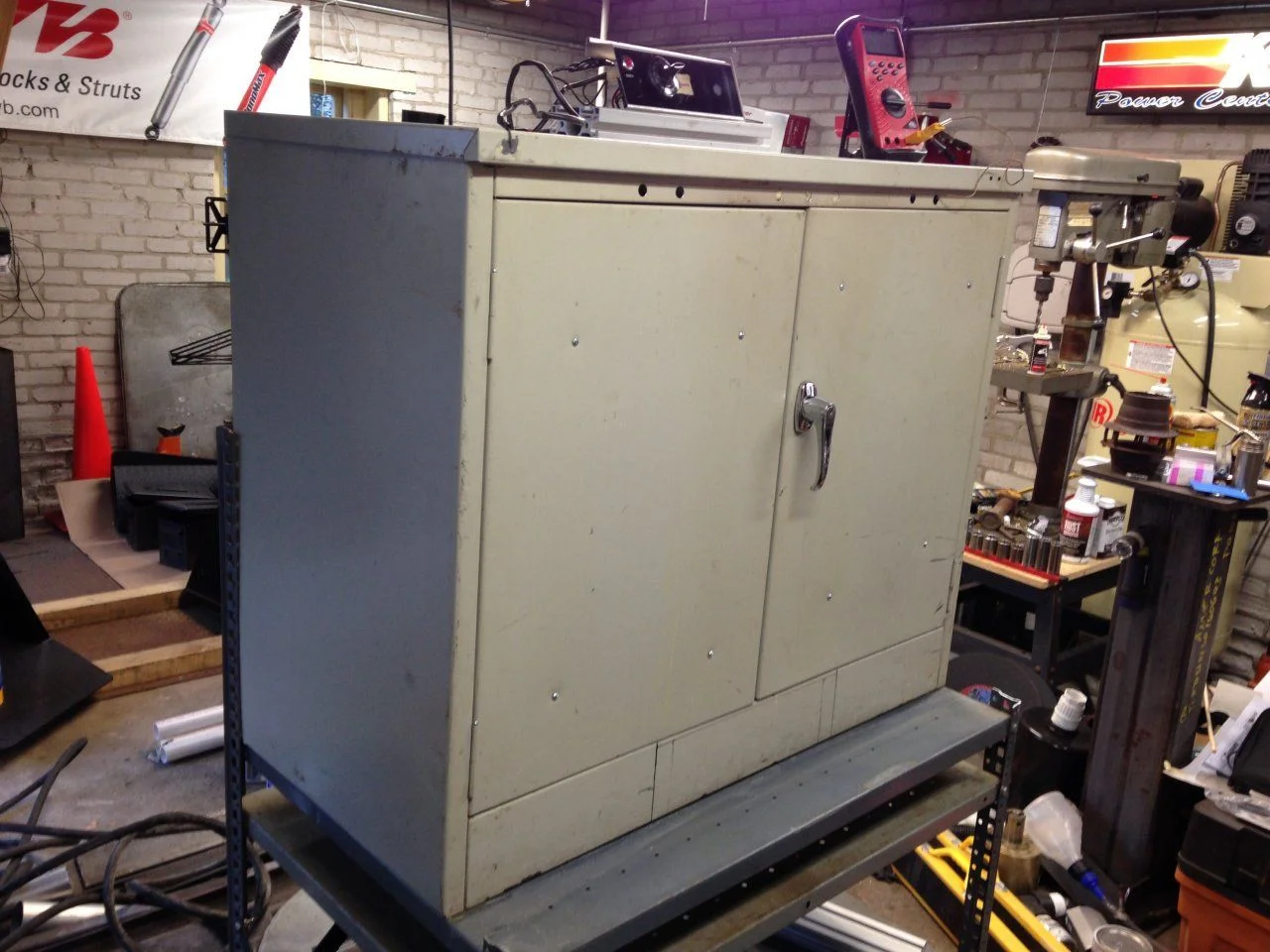 DIY powder coating or cerakote oven(for you gun guys) on the cheap | IH8MUD  Forum