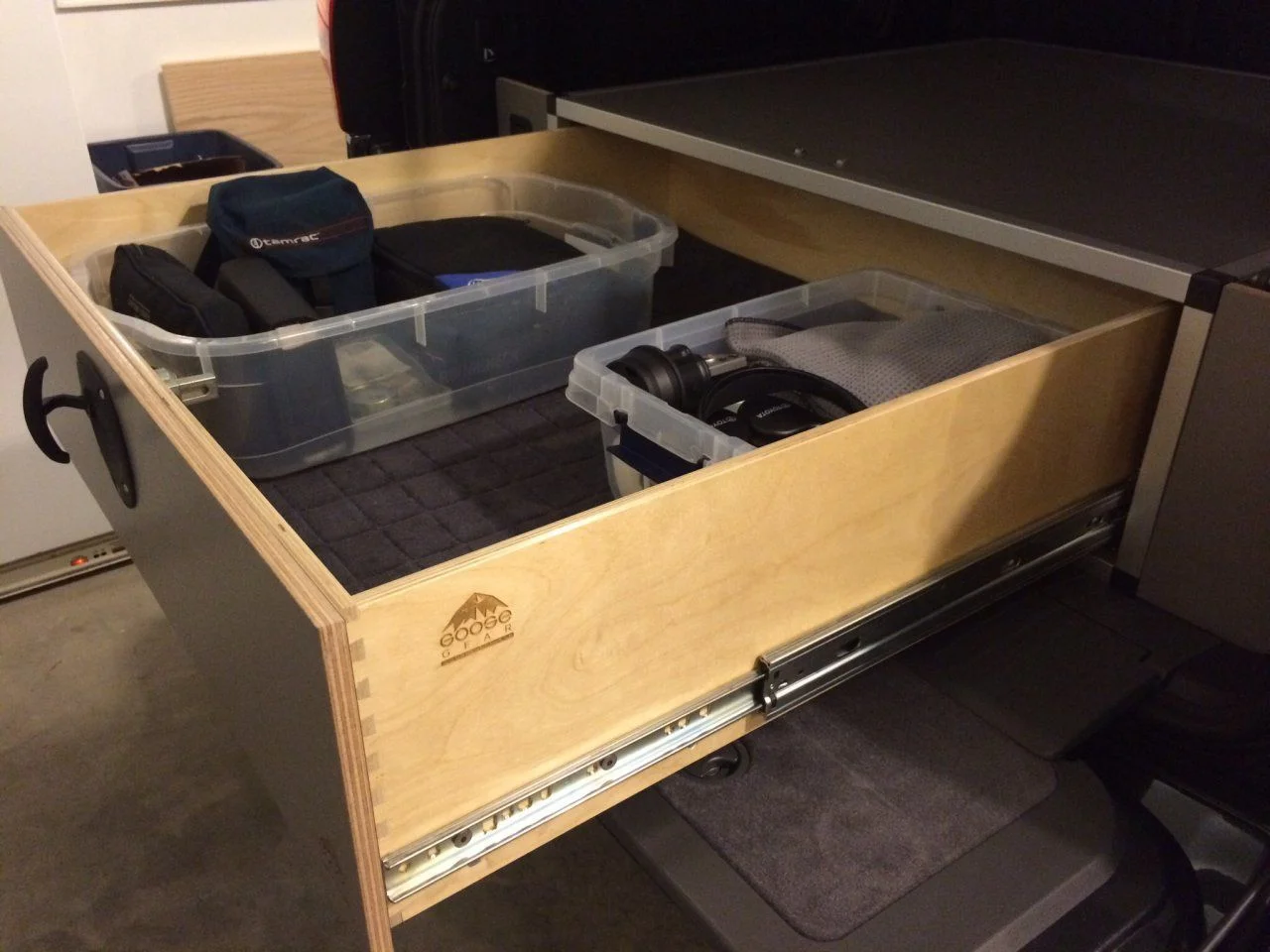 Goose Gear Drawer System IH8MUD Forum