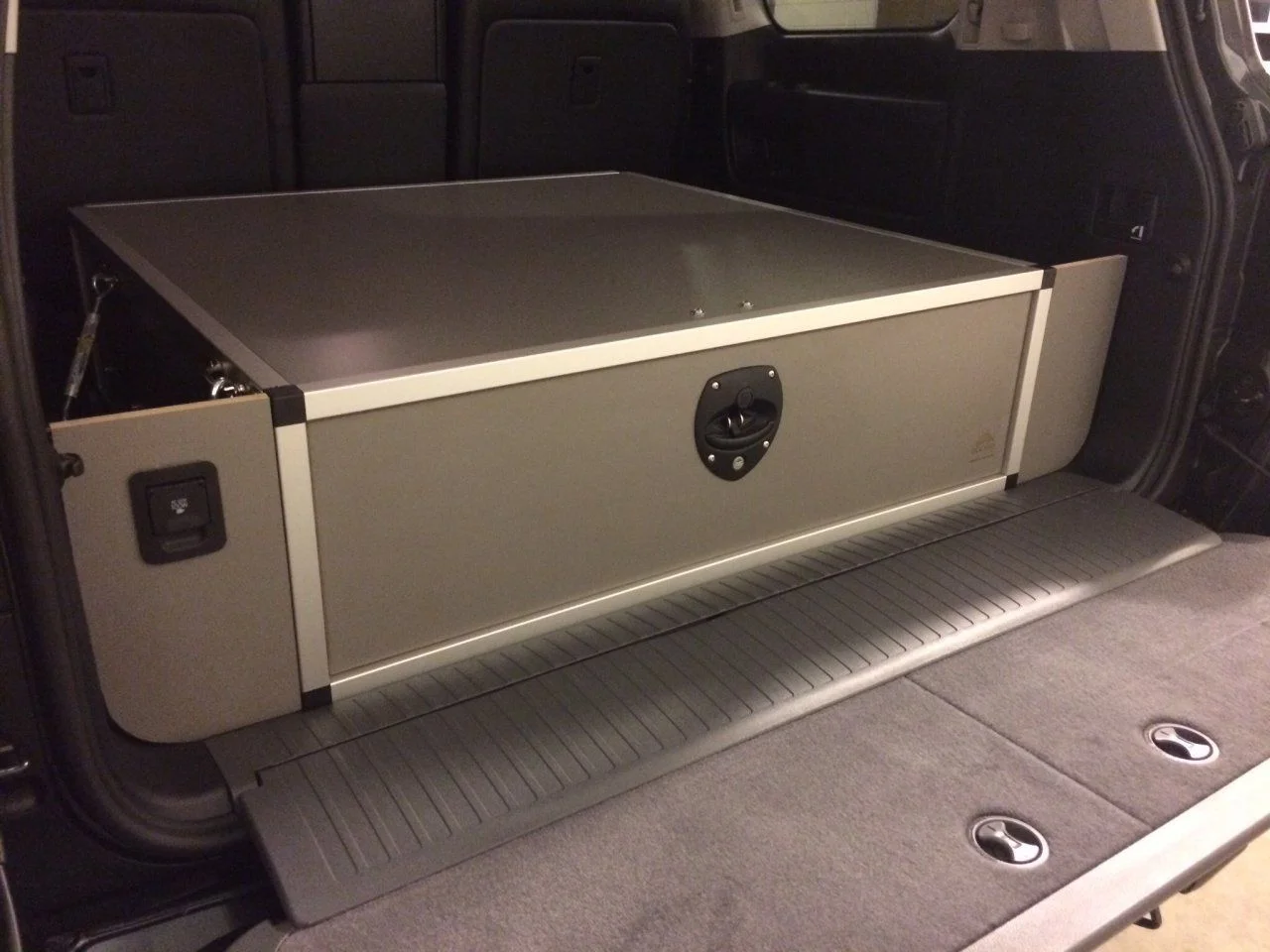 Goose Gear Drawer System IH8MUD Forum