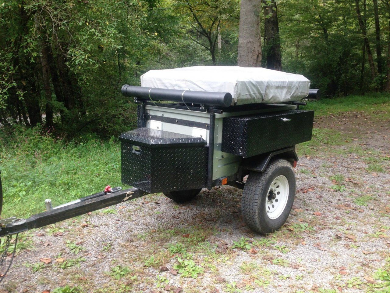 Campers For Sale In Louisiana >> For Sale - Expedition/Overland trailer for sale $4K | IH8MUD Forum Campers For Sale In Louisiana >> For Sale - Expedition/Overland trailer for sale $4K | IH8MUD Forum