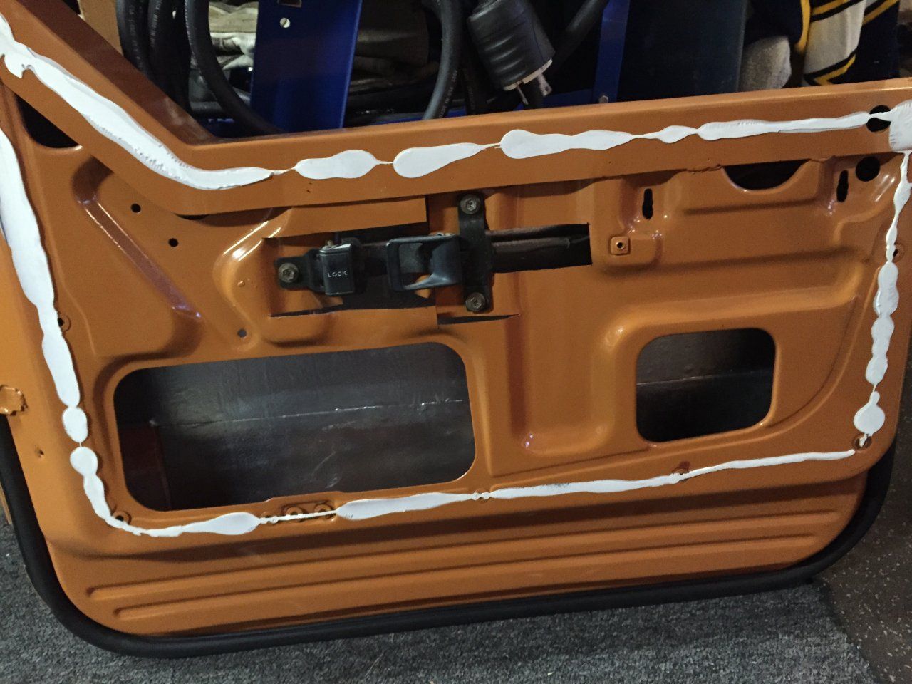 Abs Plastic Door Panel Adhesive Ih8mud Forum