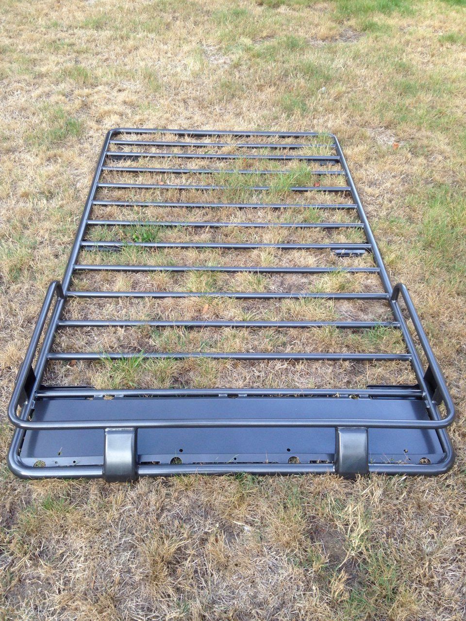 For Sale ARB 87x49 Touring roof rack WA IH8MUD Forum