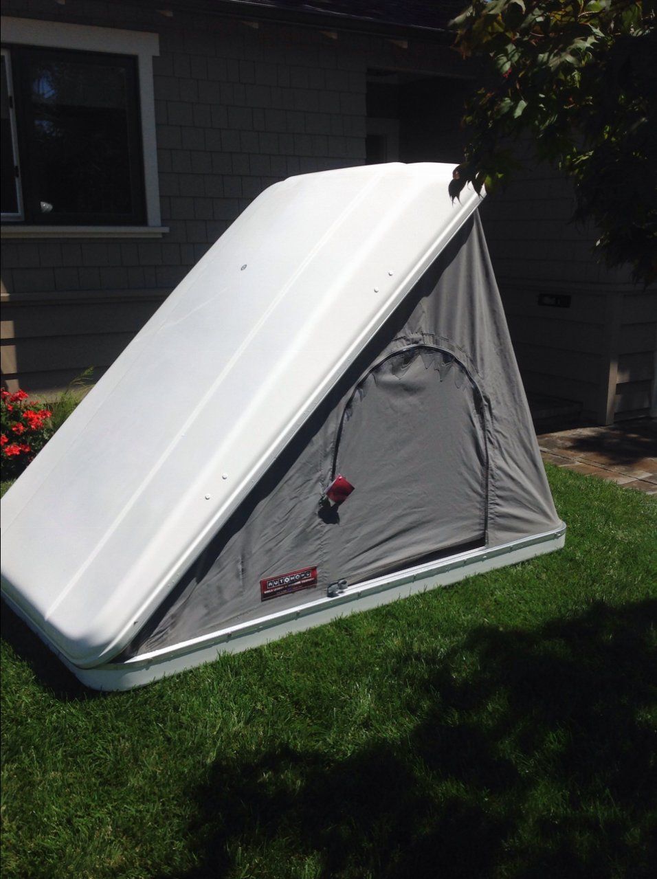 Toyota Land Cruiser Fj40 >> Autohome Columbus Variant Roof Tent | IH8MUD Forum Toyota Land Cruiser Fj40 >> Autohome Columbus Variant Roof Tent | IH8MUD Forum