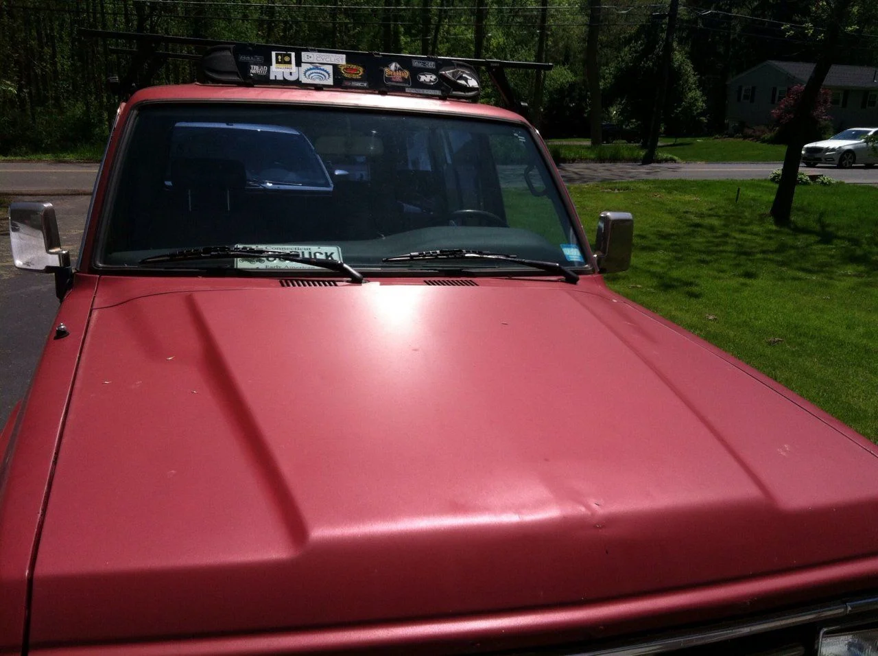88 fj62 CT 3500
