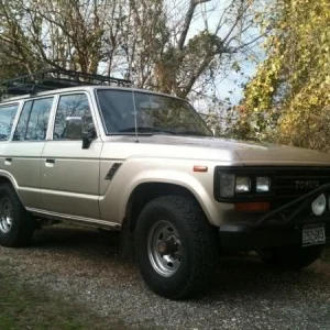1988 FJ62 $4200 obo Dallas, Tx