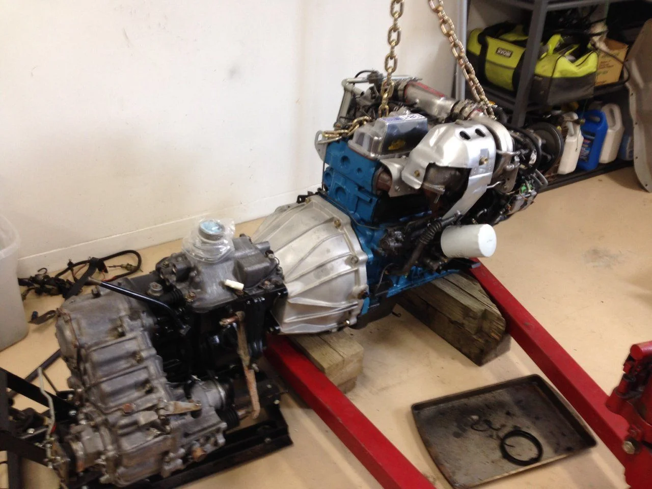 13BT Diesel into 1971 FJ 40 | Page 2 | IH8MUD Forum | Toyota, Lexus ...