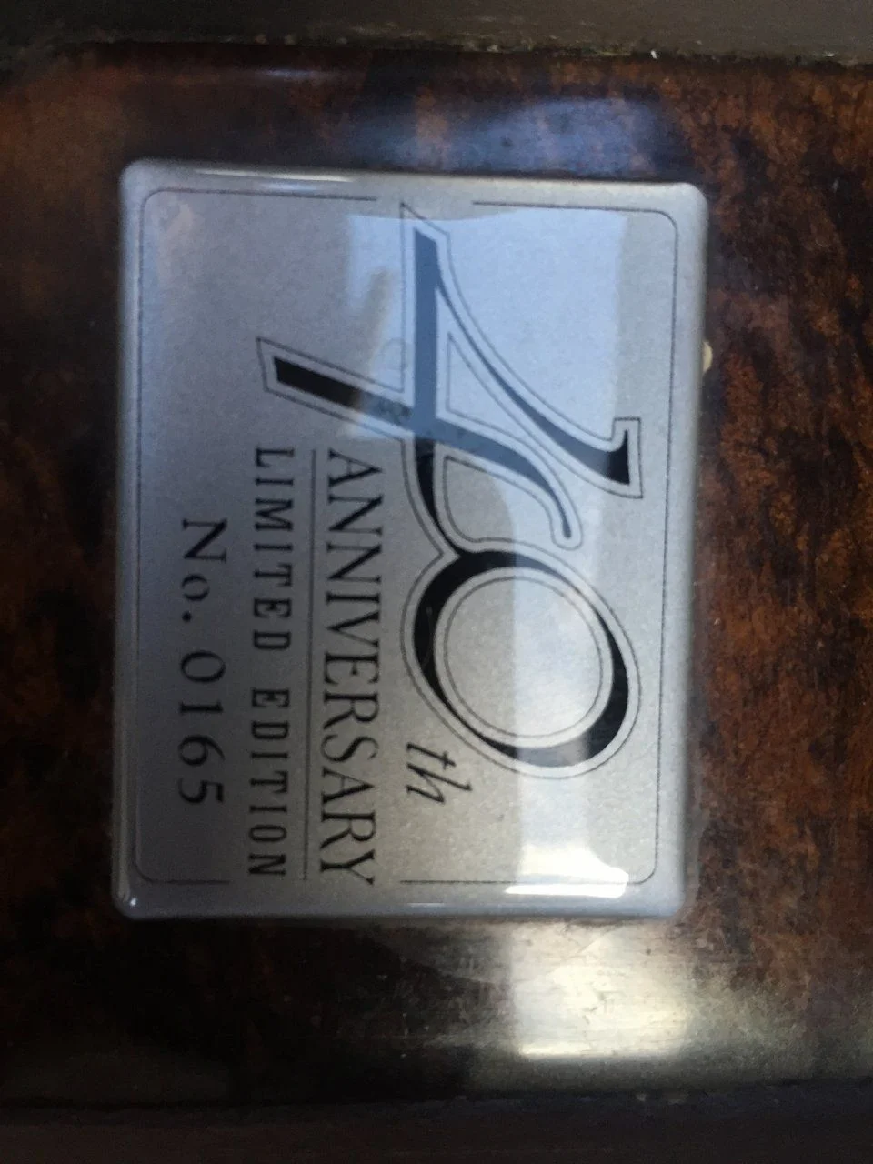 FZJ80 #0165 40th Anniversary; 229k