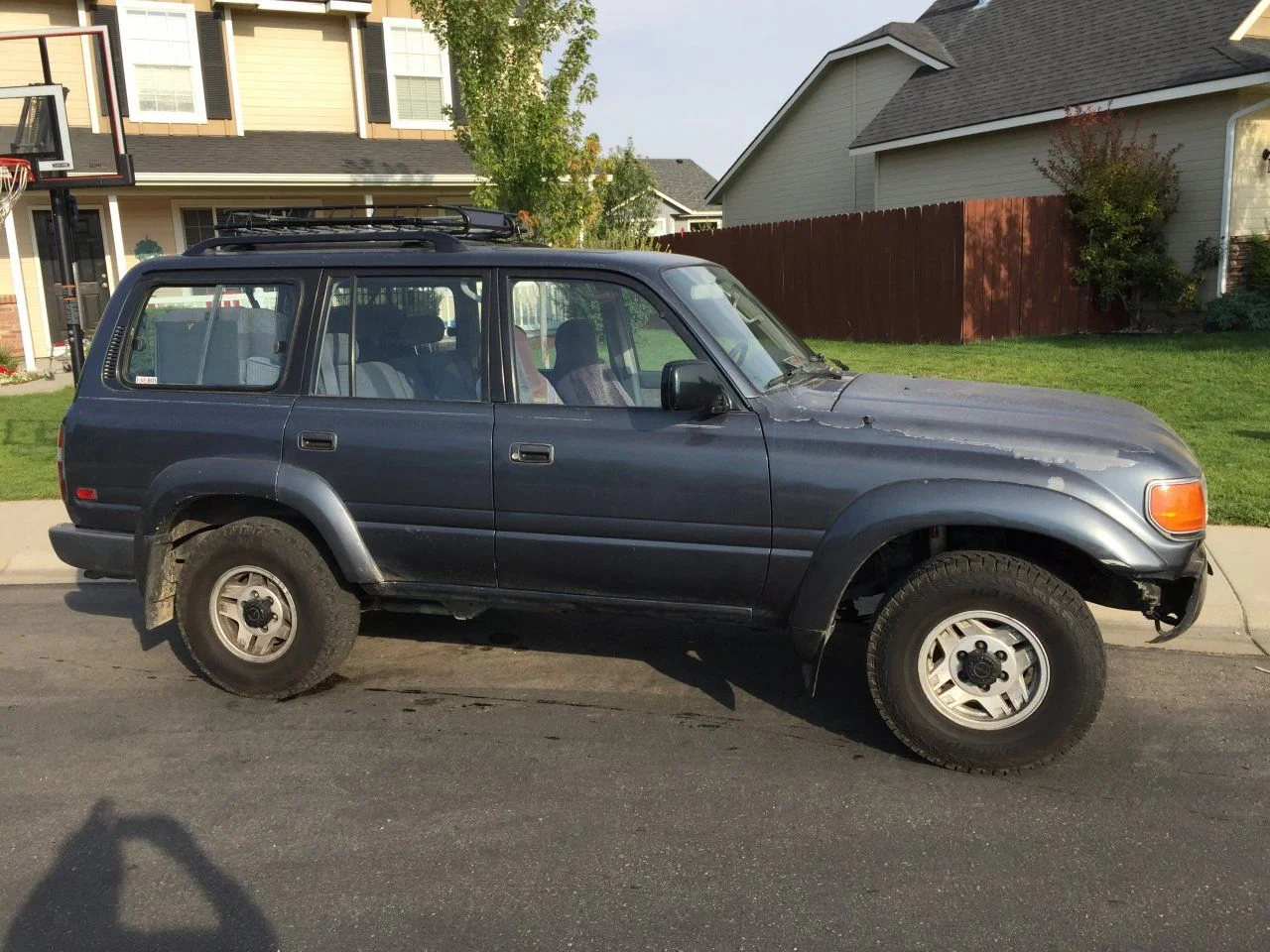 92 fj80