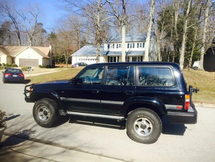 1997 black pearl colecters edition