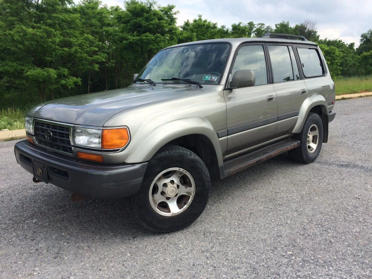 1997 40th Anniversary ARB's more