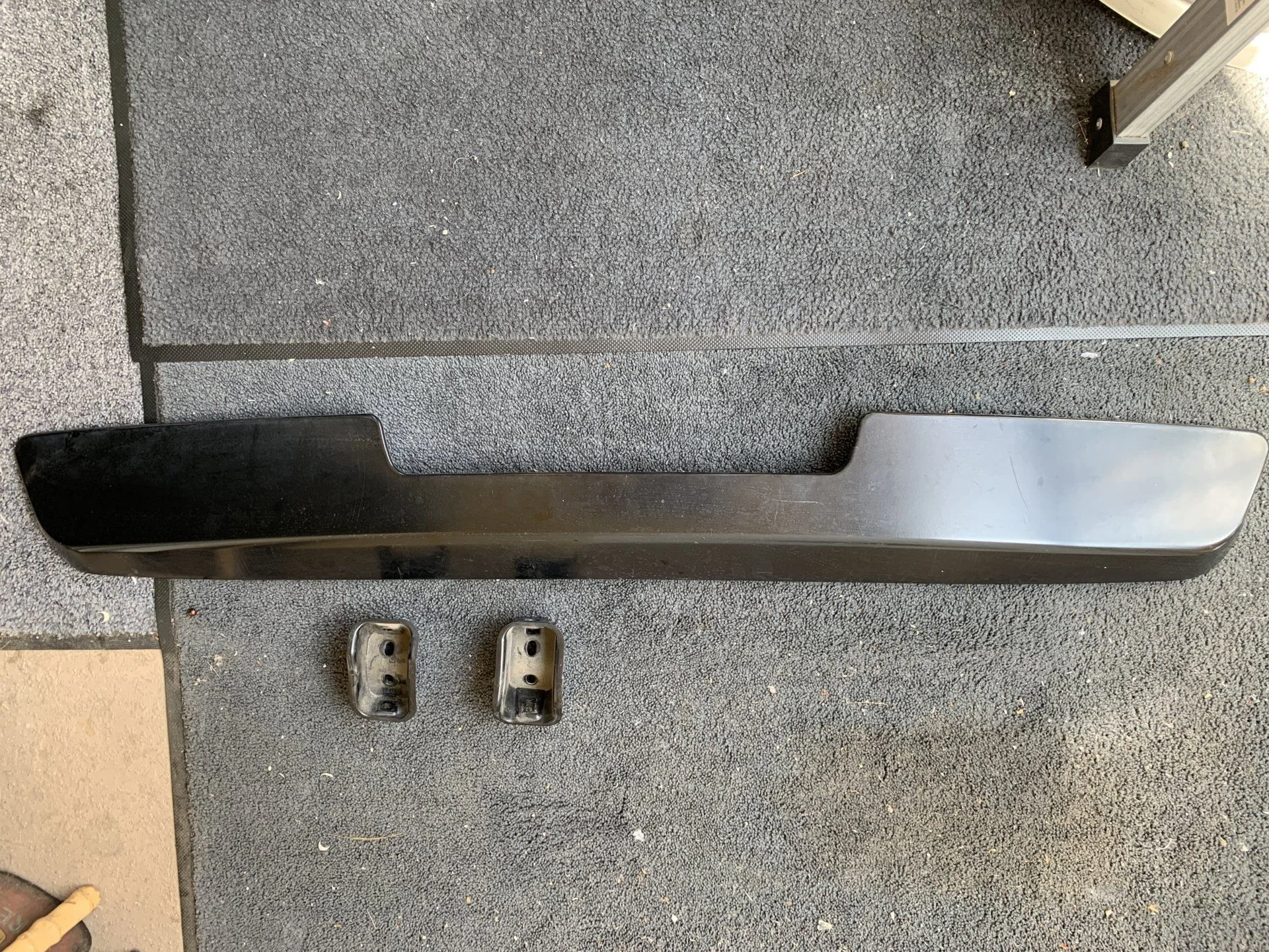 SOLD - LC100 rear wing | IH8MUD.com Forum | Toyota, Lexus & Off-Road ...