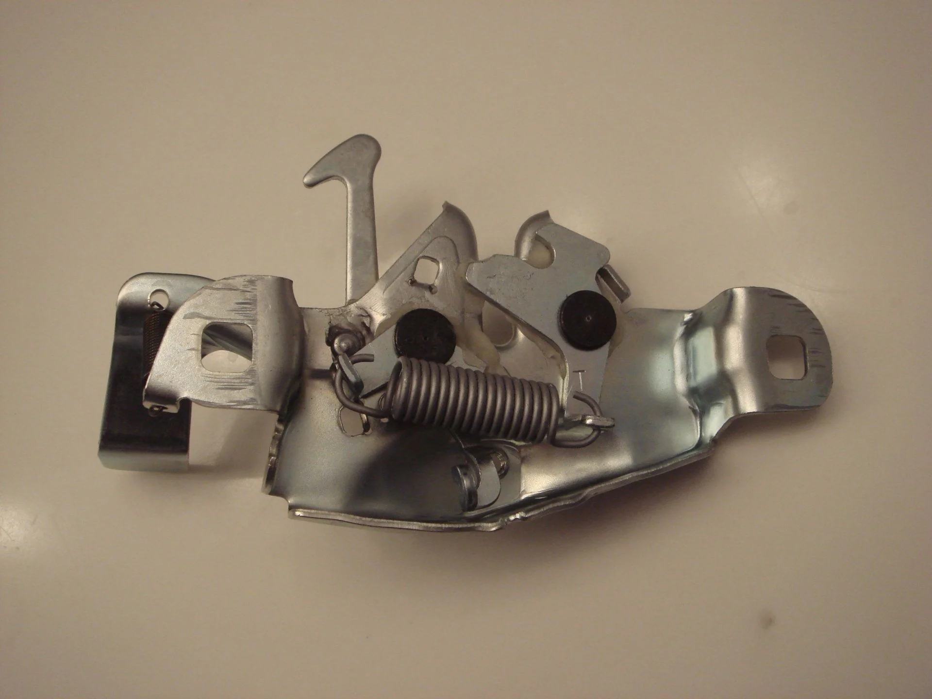 Hood latch spring | IH8MUD.com Forum | Toyota, Lexus & Off-Road ...