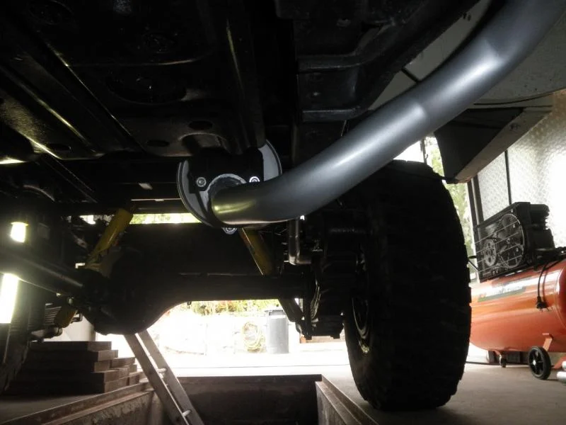 HJ47 compleated like new! | Page 4 | IH8MUD Forum | Toyota, Lexus & Off ...