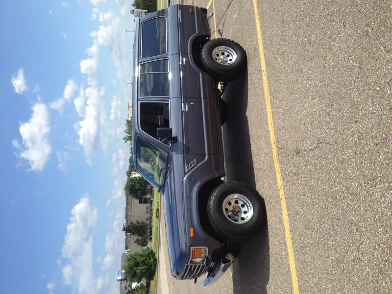 1987 Land Cruiser FJ60 $9500 OBO