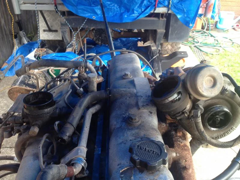 Chappo's hj47 build 6/84 | Page 5 | IH8MUD.com Forum | Toyota, Lexus ...