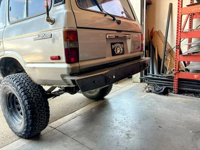 Bump It Offroad (BIO) - Coming (Back) Soon | IH8MUD.com