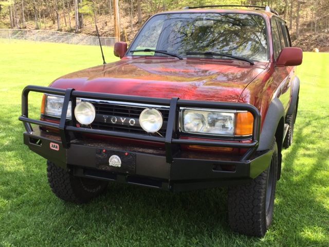 Toyota Morristown Tn >> For Sale - 1994 Toyota 80 Series Land Cruiser EXC Condition | IH8MUD Forum Toyota Morristown Tn >> For Sale - 1994 Toyota 80 Series Land Cruiser EXC Condition | IH8MUD Forum