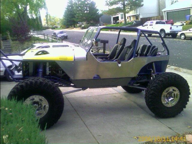 1970 fj 40 rock buggy feeler