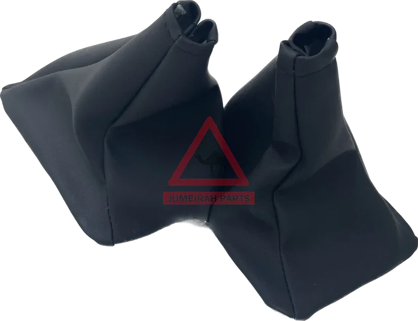 Wanted - LHD 1991 80 series manual leather shifter boot